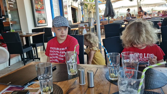 Avaliações doRestaurante El Rancho em Albufeira - Restaurante