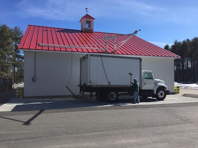 Top Cat Car Wash