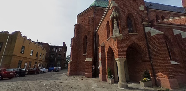 Kościół św. Jana Chrzciciela w Radomiu (radomska fara)