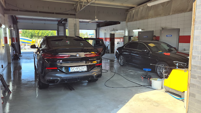 Numer telefony do Tomcars. Komis i myjnia samochodowa