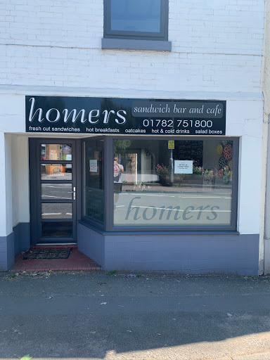 Homers - Thumbnail