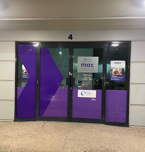 MAX Deception Bay – Employment | Health | Learning Gallery - Australia