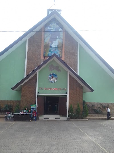 church