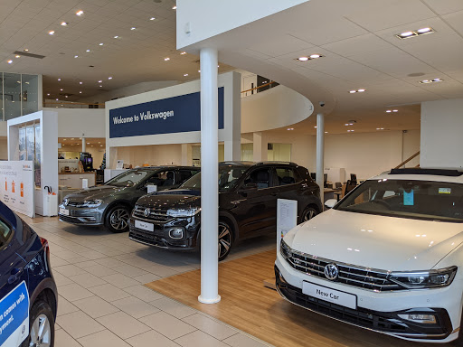 Citygate Volkswagen Ruislip - Thumbnail