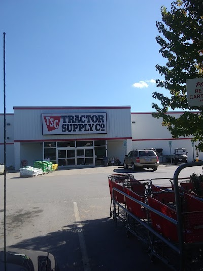 Tractor Supply Co.