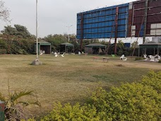 Islamabad national press club