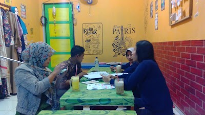 Photos of Kedai Seblak "mang Idik"