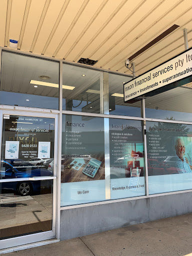 Nixon Financial Services Pty Ltd - Thumbnail