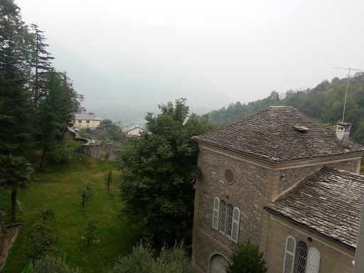 Collegio Mellerio Rosmini - Thumbnail