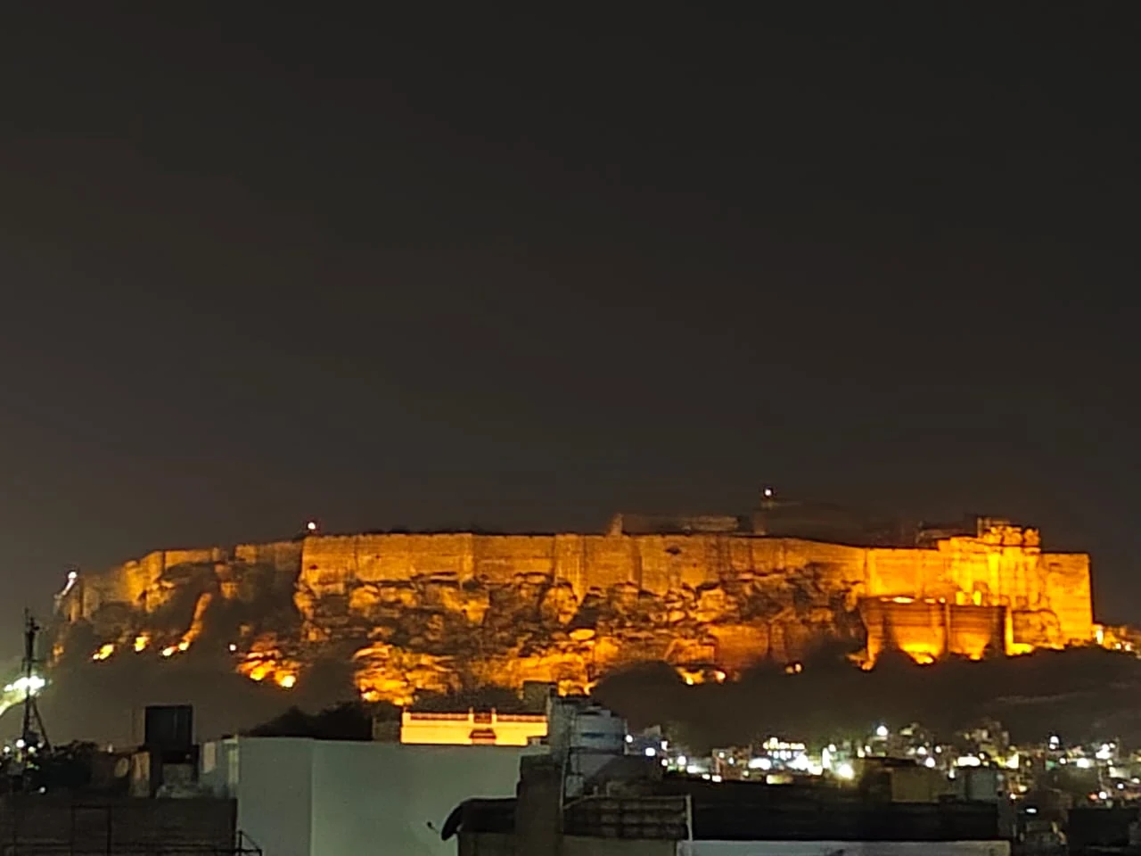 Blue Haveli Home Stay