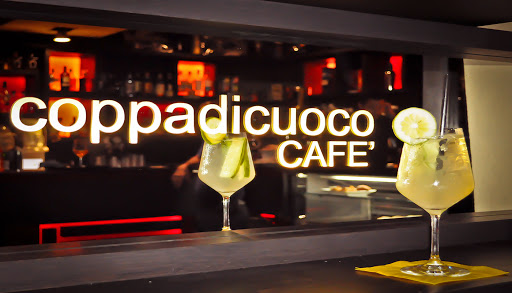 Cafè Coppadicuoco