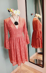 Photo n°16 de L'armoire d'An...Ge à Monistrol-sur-Loire (Magasin de vêtements)