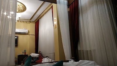 Grand Umit Hotel