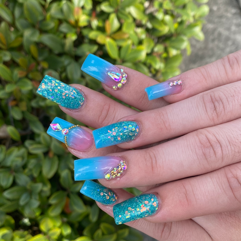 Envy Nails & Spa - Nail Salon in Pinellas Park