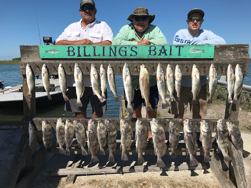Angler's RV Retreat - Thumbnail