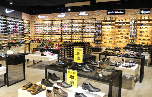 LEA Centre @ AEON Mall Kuching Central