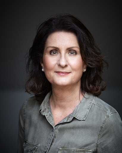 Dr. rer. med. Jutta Ringling