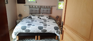 Photo n°8 de Chez Sophie et Tony à Carnac (Chambre d'hôtes)