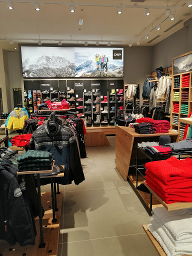 CMP Outlet Serravalle - Thumbnail