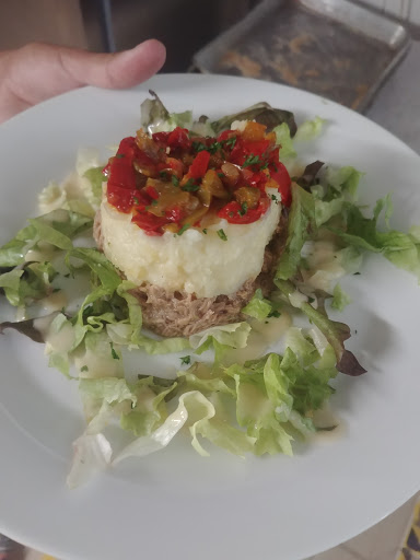 restaurant l'Annexe st Maixent - Thumbnail