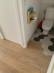 Photo n°15 de Saint Maclou à Perpignan (Fournisseur de revêtements de sol en bois et stratifiés)