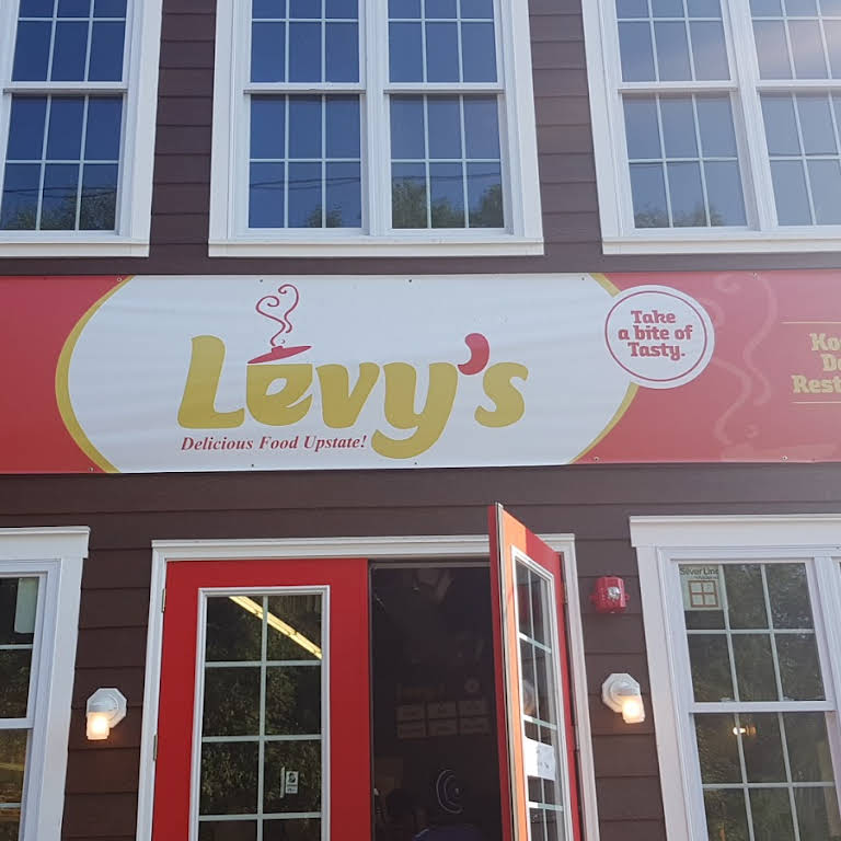 Levy's Kosher Take Out - Restaurant in Swan Lake