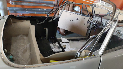 Tapiceria del Automovil FER - Thumbnail