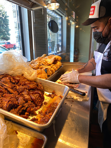 Carnitas Don Pichi - Thumbnail