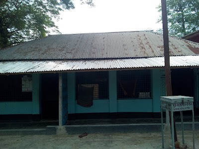 mosque