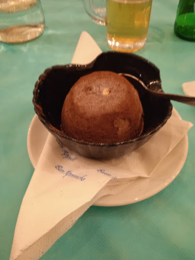 Pizzeria La Parpaia - Thumbnail