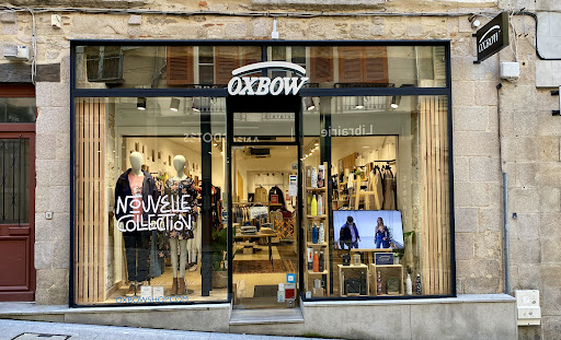 Oxbow Limoges - Thumbnail
