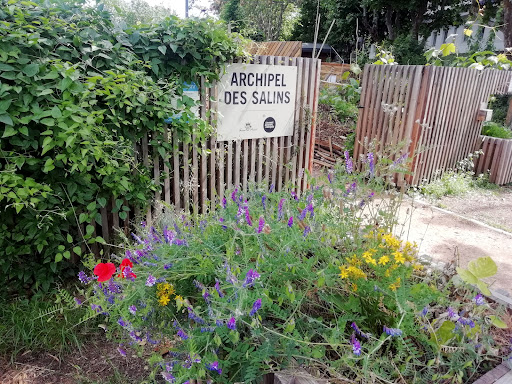 Archipel des Salins - Association Terra Preta