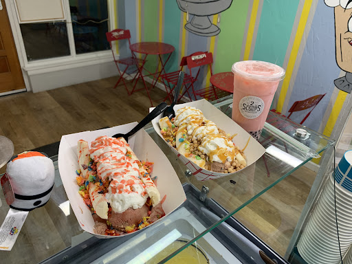 2 Scoops - Thumbnail