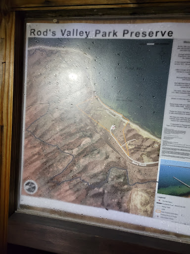 Rod's Valley - Thumbnail
