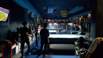 Photos of Royal Billiard Center