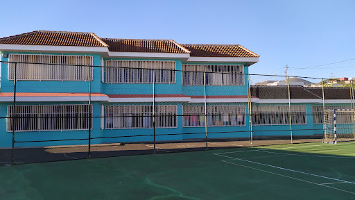 CEIP Santa Cruz de California - Thumbnail