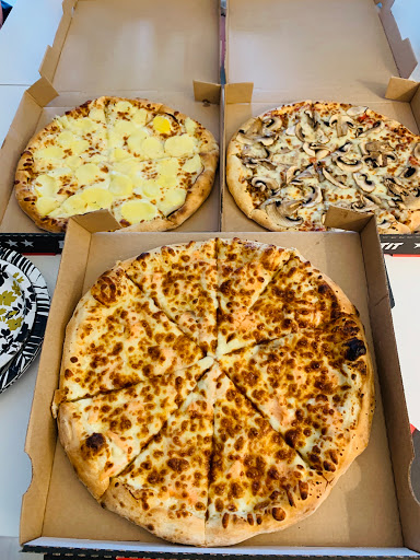 Photo 2 - Nano Pizza