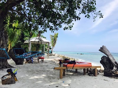 Photos of Noovilu Suites - The luxury guest house in Maldives