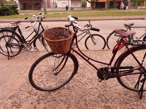 Centro de Barrio Nº3 El Hongo, Author: Estefani Rodríguez