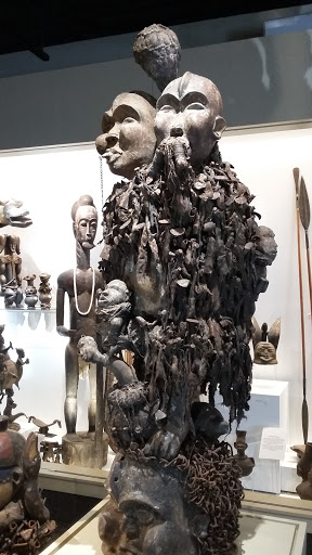 Gallery of African Art - Thumbnail