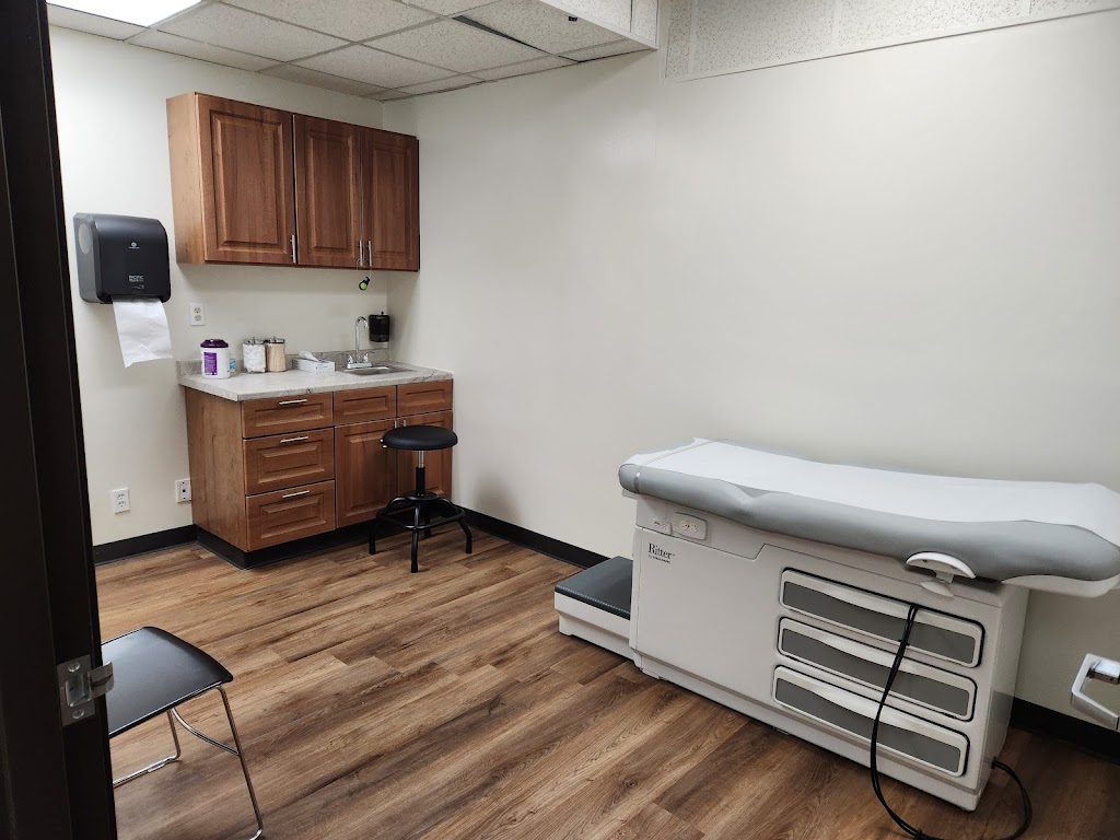 Thrive Comprehensive Medical Group North Hollywood