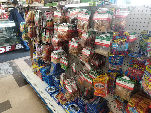 Castle Store - Visual
