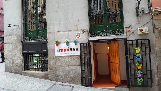 El miniBAR