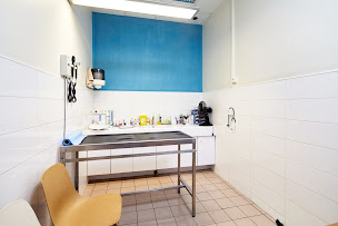 Photo n°3 de Clinique Vétérinaire Argos Boulogne Europa à Boulogne-Billancourt (Vétérinaire)