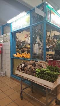 - Plaza del Mercado de Río Piedras by null