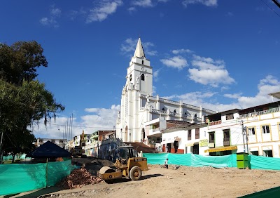 Photos of Juana de Almeida Park