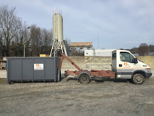 Photo n°1 de B2B Constructions à Bagnères-de-Bigorre (Entreprise de terrassement)