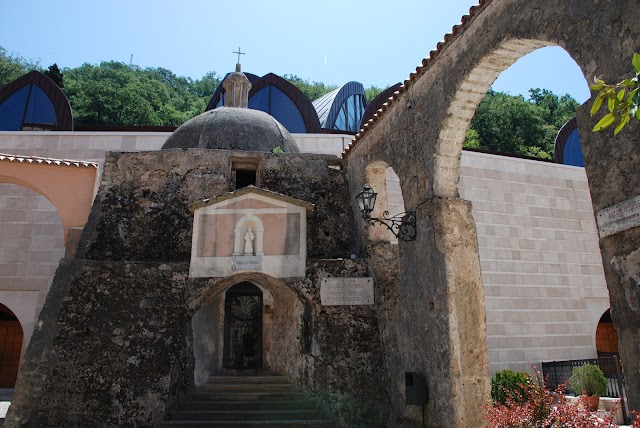 Santuario di San Francesco da Paola