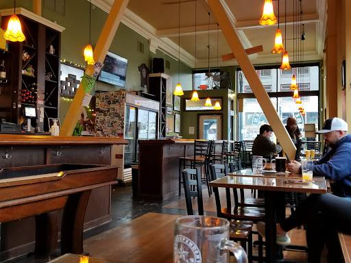 The Independent Beer Bar - Thumbnail