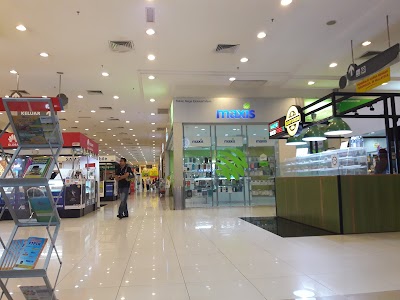 Supermarket